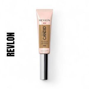 Revlon Photoready Candid Antioxidant Concealer - Deep 060
